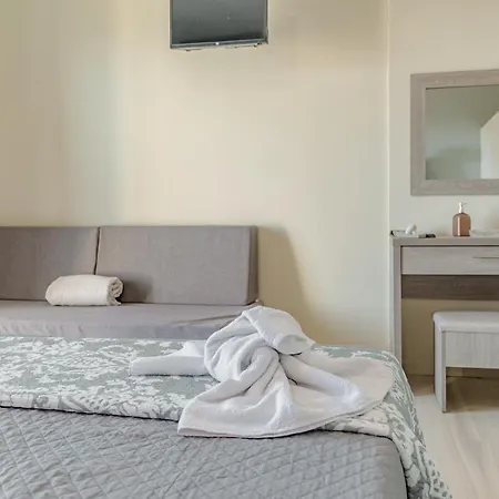 Blue Lagoon Appartement