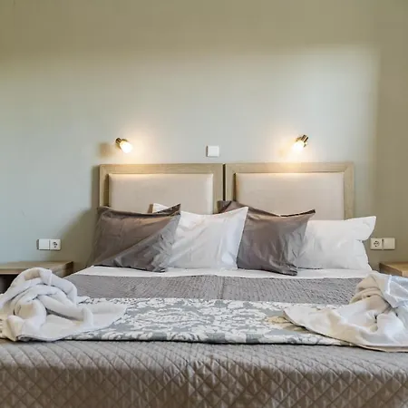 Blue Lagoon Appartement