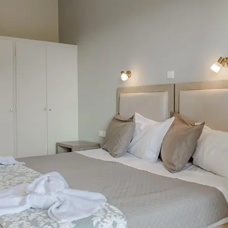 Appartement Blue Lagoon *