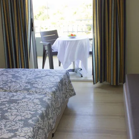 Blue Lagoon Appartement