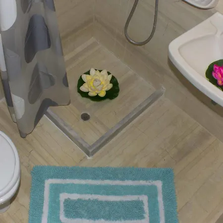 Blue Lagoon Appartement Amoudi