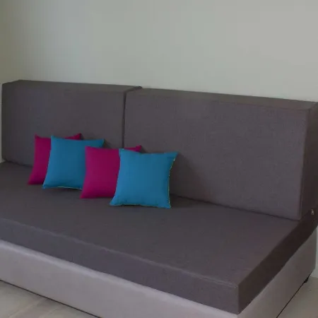 Blue Lagoon Appartement *